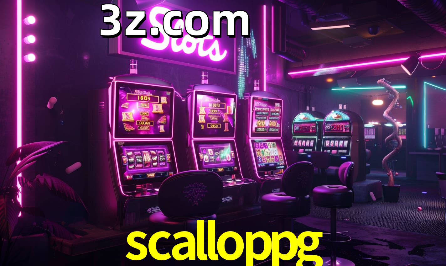 Experiência Promoções scalloppg