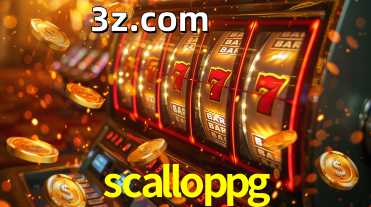 Experiência de Jogos scalloppg