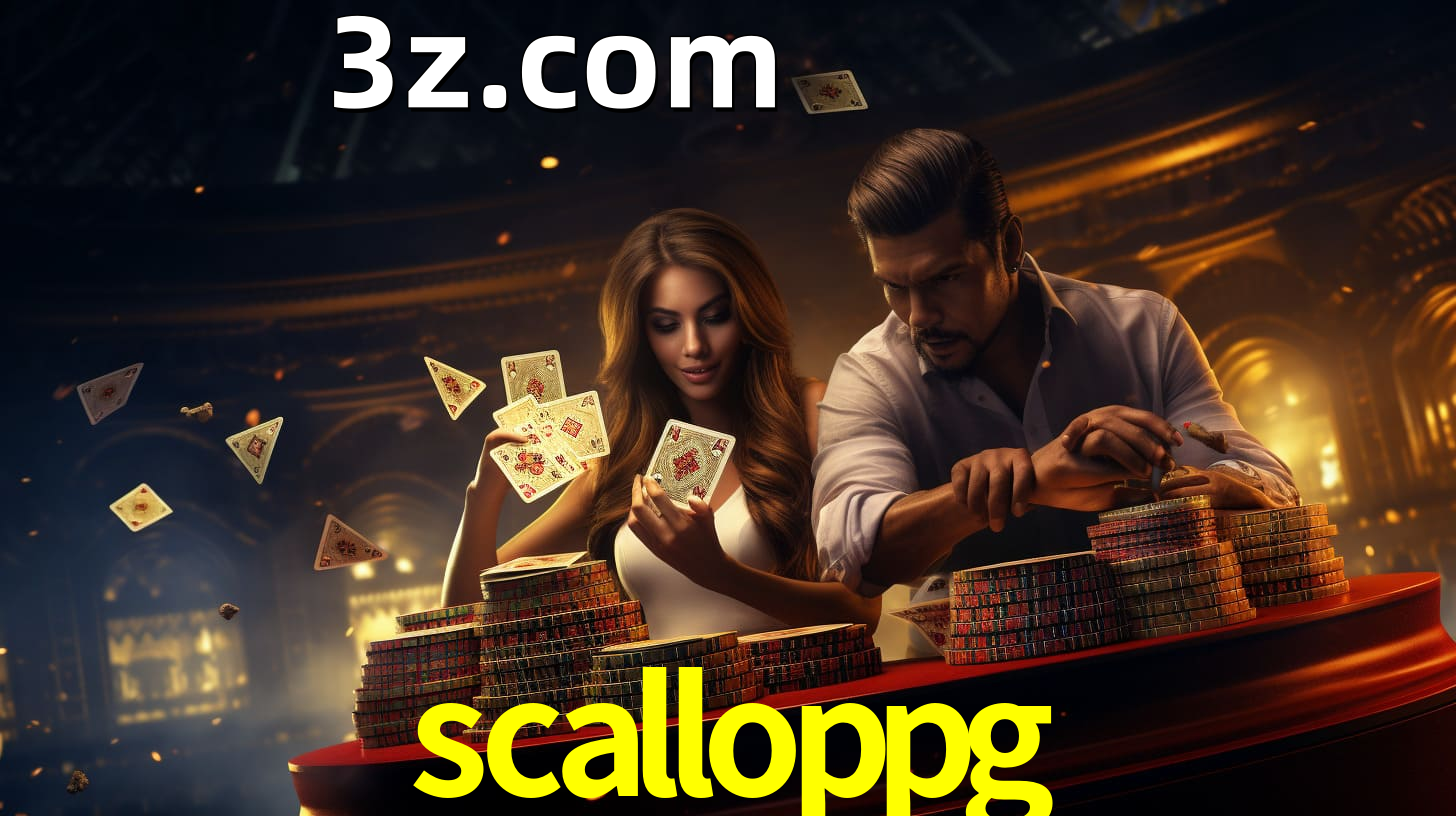 Segurança App scalloppg