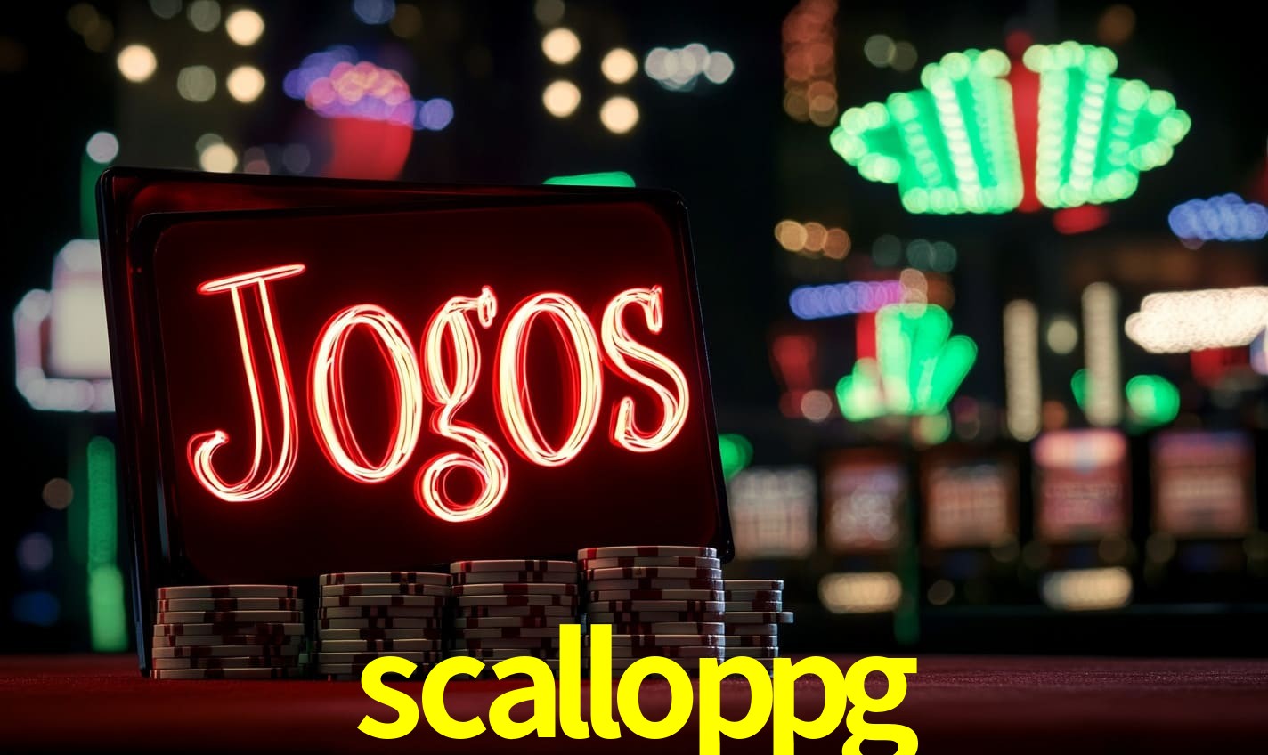 500+ Jogos Exclusivos scalloppg